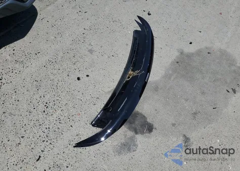 2020 Honda Civic Si из США, поврежденный, VIN 2HGFC3A57LH754592